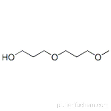 Éter monometílico de glicol dipropileno CAS 34590-94-8